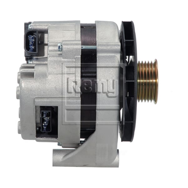 Remy Alternator 92213