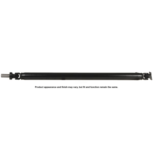 Cardone Reman Remanufactured Driveshaft/ Prop Shaft 65-5019