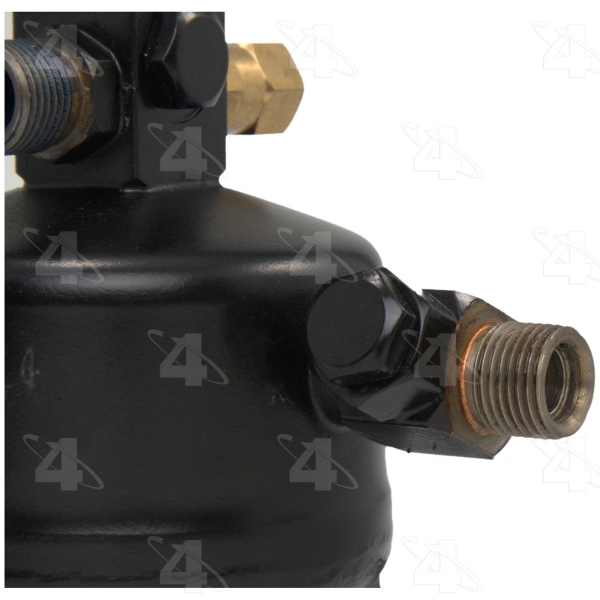 Four Seasons A C Receiver Drier 33390