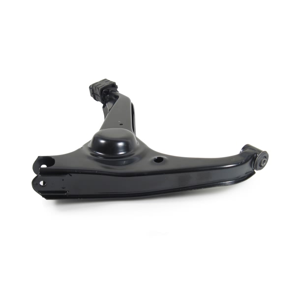 Mevotech Supreme Rear Driver Side Lower Non Adjustable Control Arm CMS9695