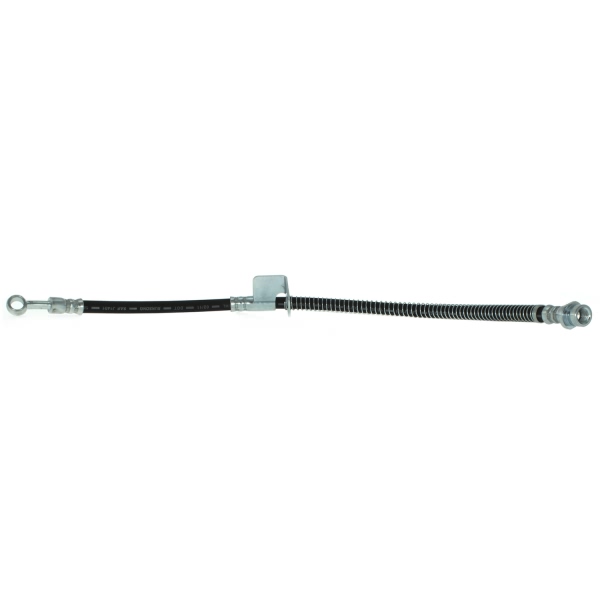 Centric Front Driver Side Brake Hose 150.51012