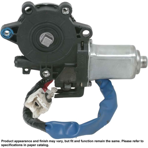 Cardone Reman Remanufactured Window Lift Motor 47-1386