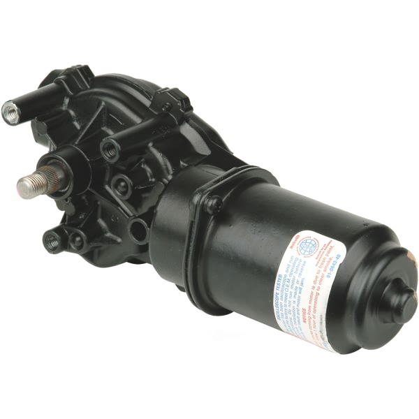 Cardone Reman Remanufactured Wiper Motor 43-4013