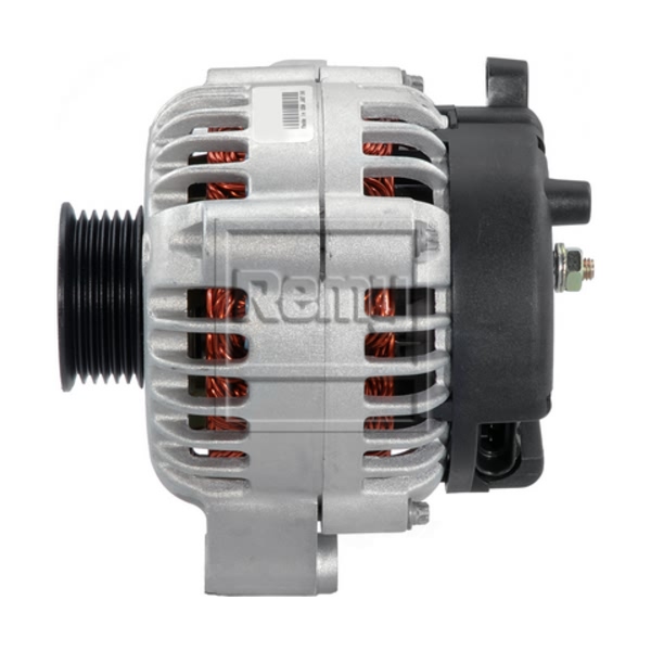 Remy Remanufactured Alternator 21825