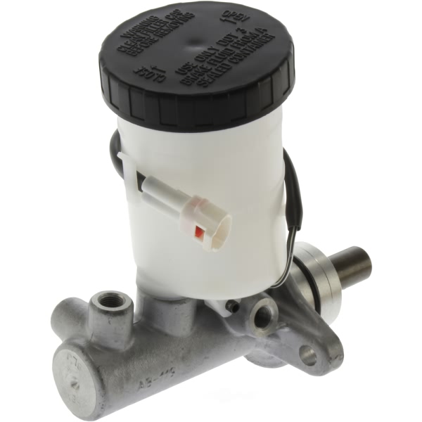 Centric Premium Brake Master Cylinder 130.48018