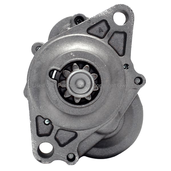 Quality-Built Starter Remanufactured 12382