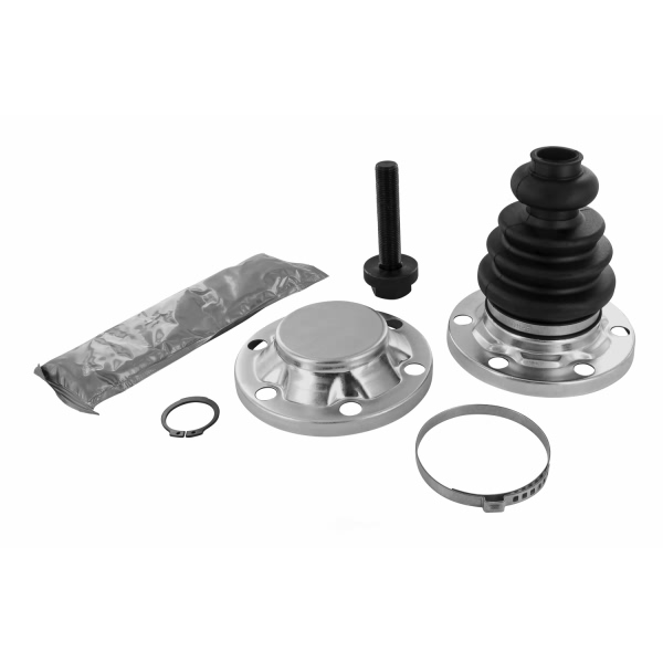 VAICO Front Driver Side Inner CV Joint Boot Kit V10-6246