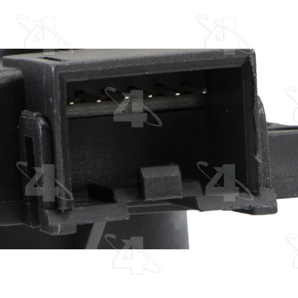 Four Seasons Hvac Mode Door Actuator 73111