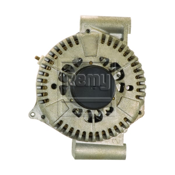 Remy Alternator 92544