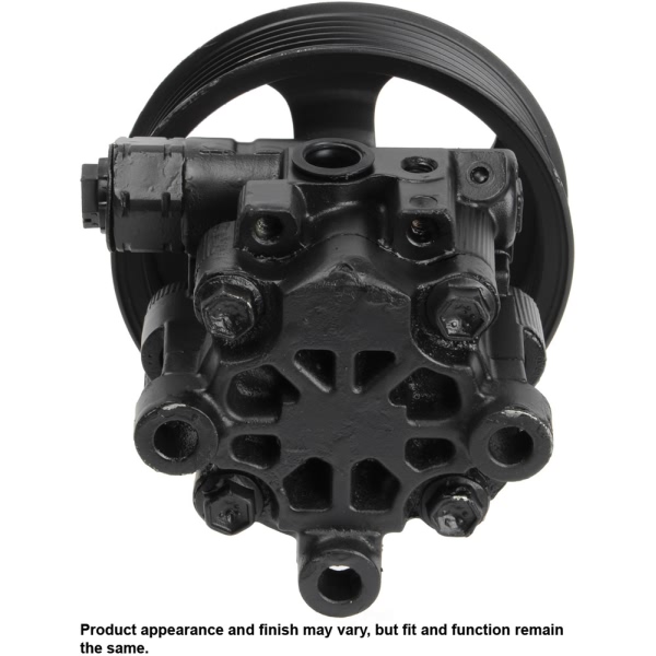 Cardone Reman Remanufactured Power Steering Pump w/o Reservoir 21-5364