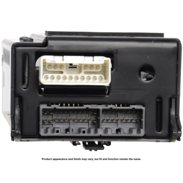 Cardone Reman Remanufactured Lighting Control Module 73-71002