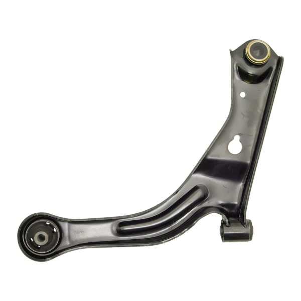 Dorman Front Passenger Side Lower Non Adjustable Control Arm And Ball Joint Assembly 520-284
