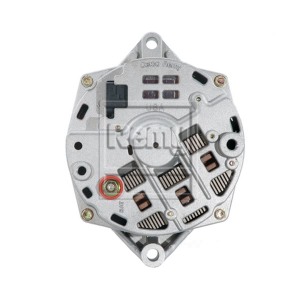 Remy Remanufactured Alternator 20369