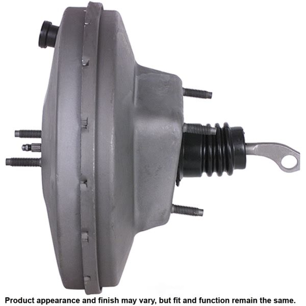 Cardone Reman Remanufactured Vacuum Power Brake Booster w/o Master Cylinder 54-74218