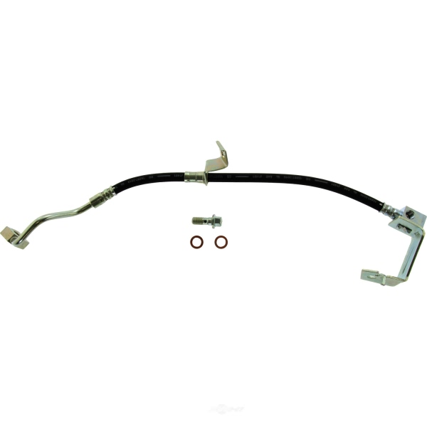 Centric Front Driver Side Brake Hose 150.61111