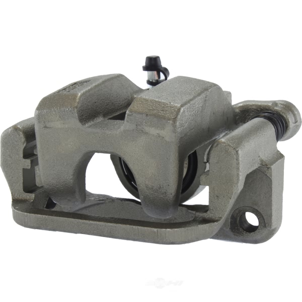 Centric Remanufactured Semi-Loaded Rear Passenger Side Brake Caliper 141.42563