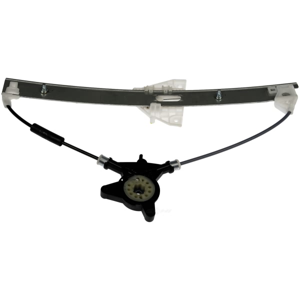 Dorman Front Driver Side Power Window Regulator Without Motor 749-081