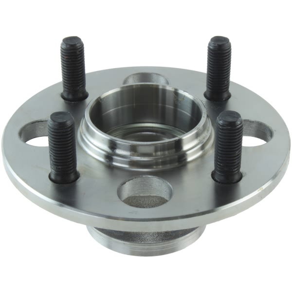 Centric C-Tek™ Rear Passenger Side Standard Non-Driven Wheel Bearing and Hub Assembly 405.40006E