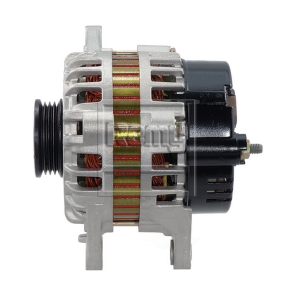 Remy Remanufactured Alternator 12242