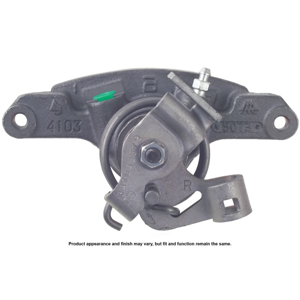 Cardone Reman Remanufactured Unloaded Caliper 18-4945