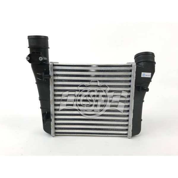 CSF Driver Side Intercooler 6053