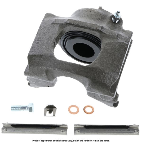 Cardone Reman Remanufactured Unloaded Caliper 18-4196