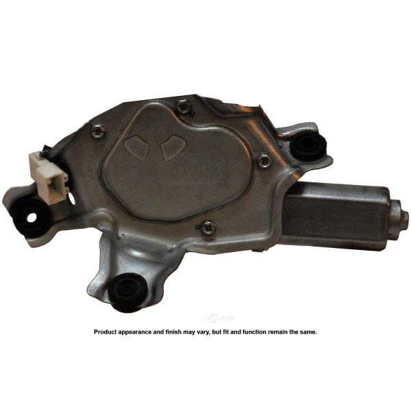 Cardone Reman Remanufactured Wiper Motor 43-45032