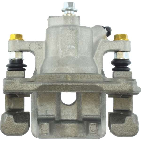 Centric Remanufactured Semi-Loaded Rear Driver Side Brake Caliper 141.44618