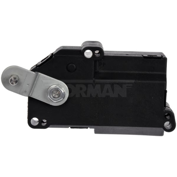 Dorman Hvac Heater Blend Door Actuator 604-952