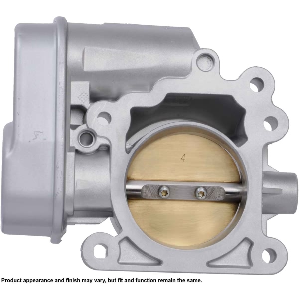 Cardone Reman Remanufactured Throttle Body 67-3012