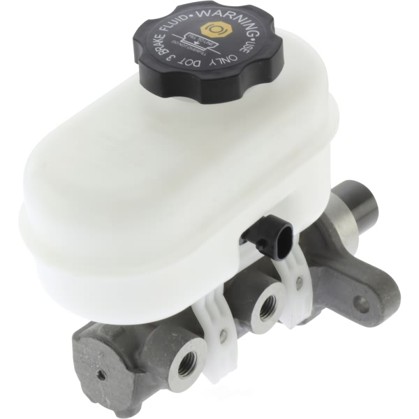 Centric Premium Brake Master Cylinder 130.66067