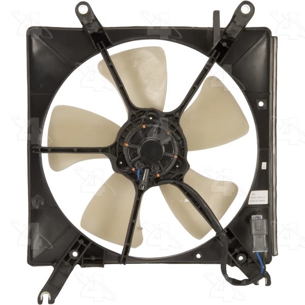 Four Seasons Engine Cooling Fan 76109