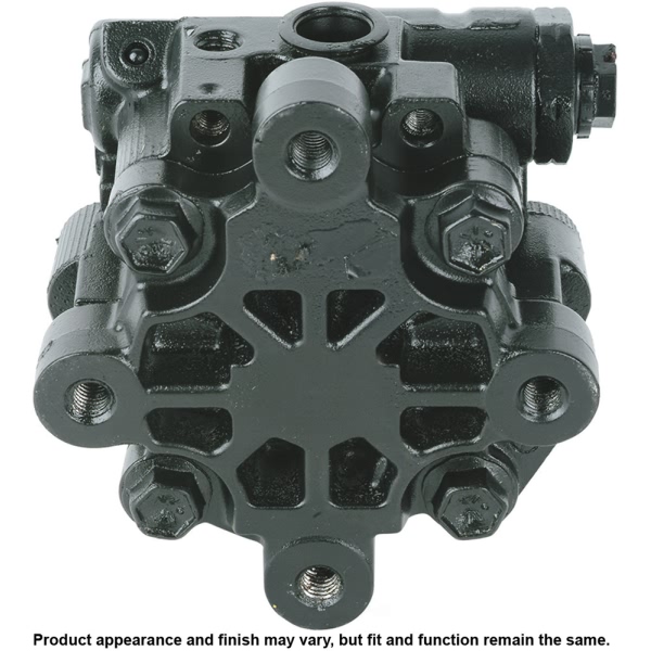 Cardone Reman Remanufactured Power Steering Pump w/o Reservoir 21-5243