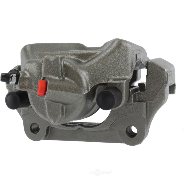 Centric Remanufactured Semi-Loaded Front Passenger Side Brake Caliper 141.34107