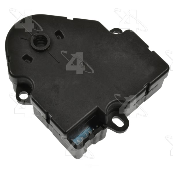 Four Seasons Hvac Mode Door Actuator 73097