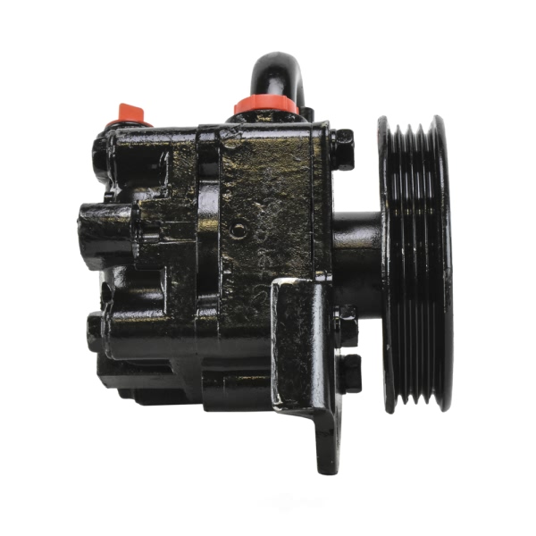 AAE Remanufactured Power Steering Pump 6206