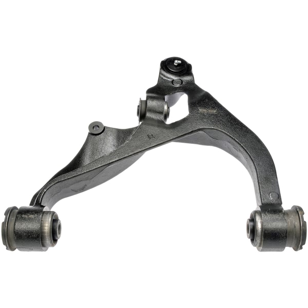 Dorman Front Passenger Side Lower Non Adjustable Control Arm And Ball Joint Assembly 522-556