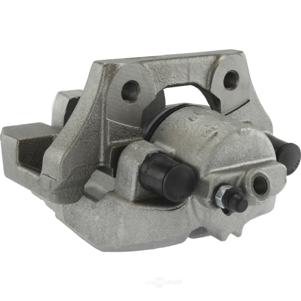 Centric Remanufactured Semi-Loaded Rear Driver Side Brake Caliper 141.34584