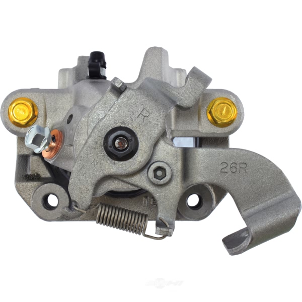 Centric Remanufactured Semi-Loaded Rear Passenger Side Brake Caliper 141.44647