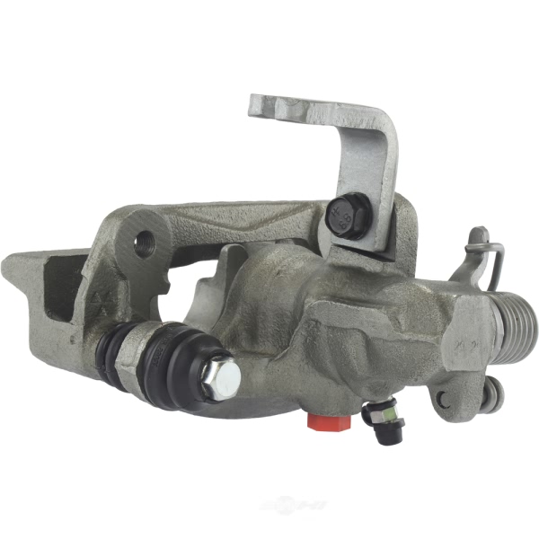 Centric Remanufactured Semi-Loaded Rear Passenger Side Brake Caliper 141.46511