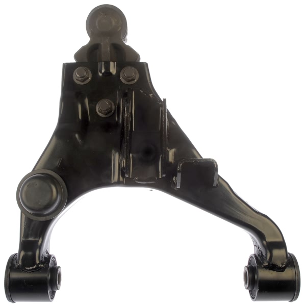 Dorman Front Driver Side Lower Non Adjustable Control Arm And Ball Joint Assembly 521-227