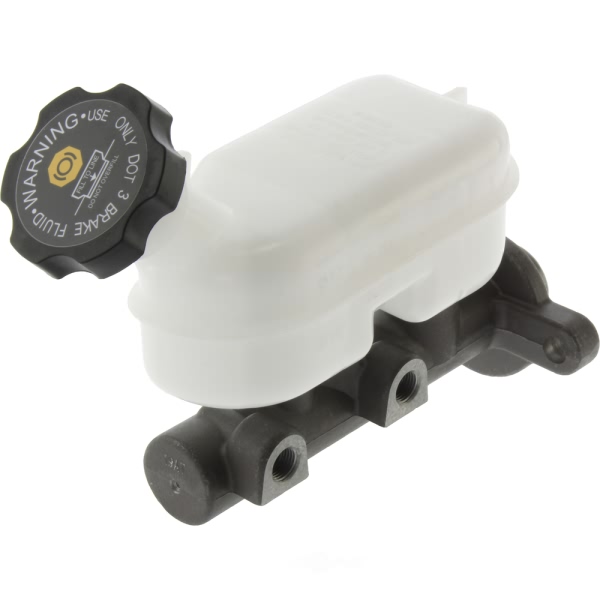 Centric Premium Brake Master Cylinder 130.62121