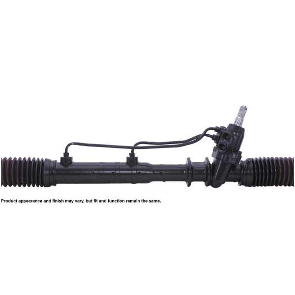 Cardone Reman Remanufactured Hydraulic Power Rack and Pinion Complete Unit 26-1961