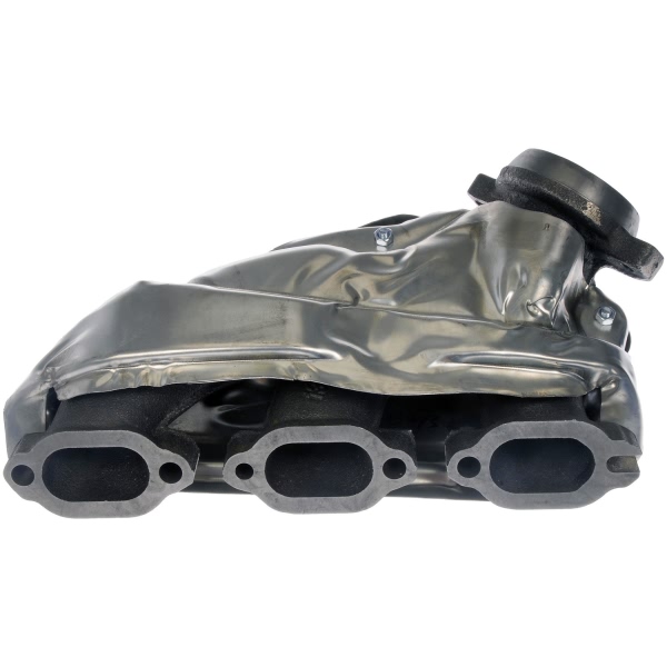 Dorman Cast Iron Natural Exhaust Manifold 674-473