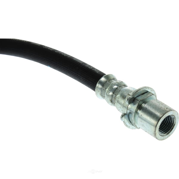 Centric Front Passenger Side Brake Hose 150.62135