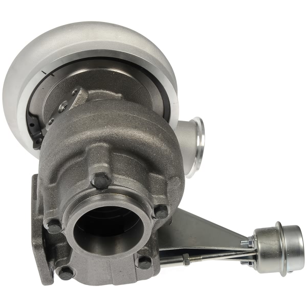 Dorman OE Solutions Front Turbocharger 667-271