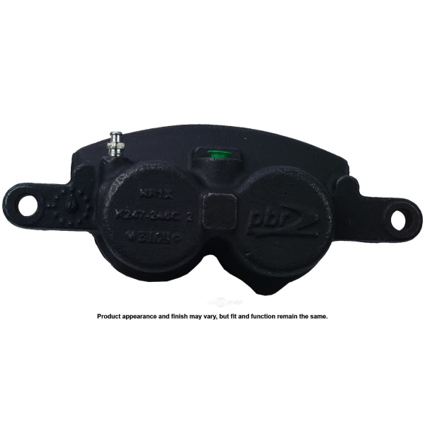 Cardone Reman Remanufactured Unloaded Caliper 18-4918