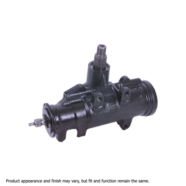 Cardone Reman Remanufactured Power Steering Gear 27-6507