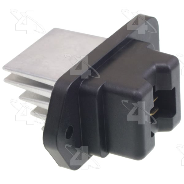 Four Seasons Hvac Blower Motor Resistor Block 20379