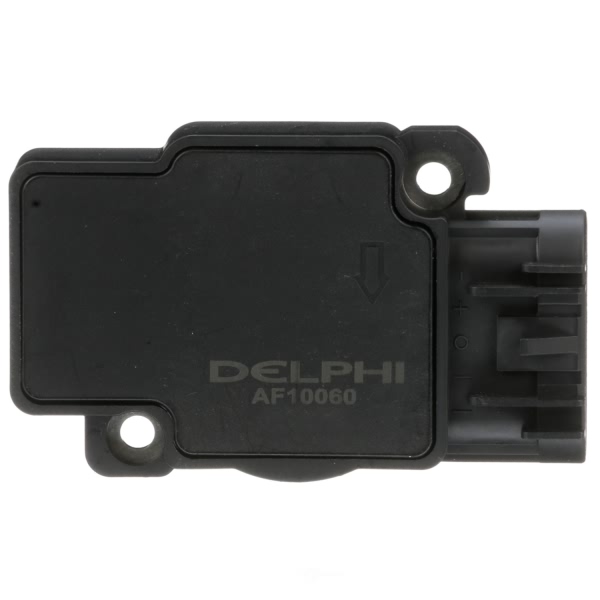 Delphi Mass Air Flow Sensor AF10060